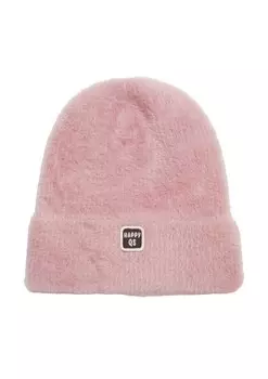 Шапочка QS, розовый
