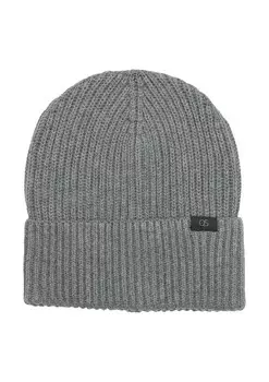 Шапочка QS, серый