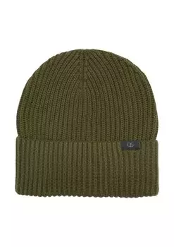 Шапочка QS, темно-зеленый