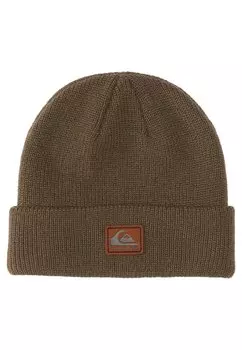 Шапочка Quiksilver ИСПОЛНИТЕЛЬ 2, kqy
