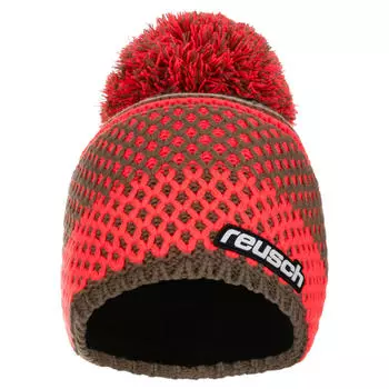 Шапочка Reusch Mut, красный