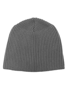 Шапочка Rier Castelrock, серый