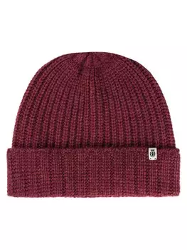 Шапочка Roeckl, красный