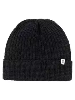 Шапочка Roeckl Pure Cashmere, черный