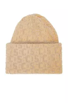 Шапочка с монограммой Gcds, белый