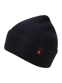 Шапочка SCOTCH & SODA, темно-синий