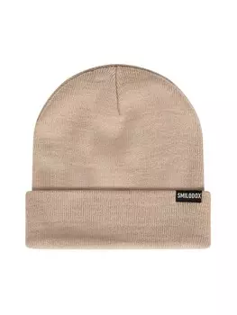 Шапочка Smilodox Arctic, бежевый