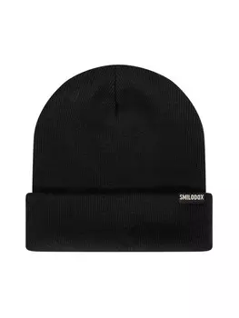 Шапочка Smilodox Arctic, черный