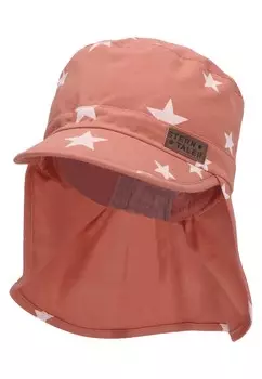 Шапочка STERNTALER, апельсин