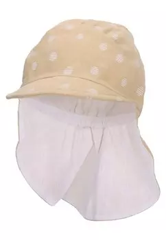Шапочка STERNTALER, бежевый