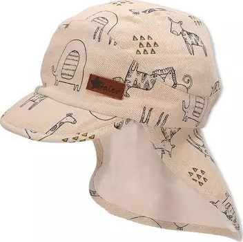 Шапочка STERNTALER, бежевый