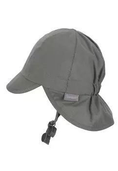 Шапочка STERNTALER, графит