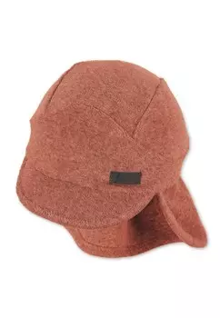 Шапочка STERNTALER, мокко