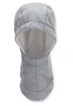 Шапочка STERNTALER, пестрый серый