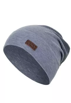 Шапочка STERNTALER, пыльный синий
