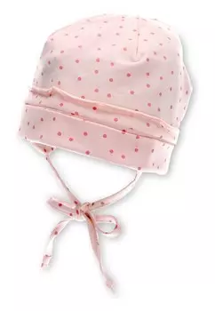 Шапочка STERNTALER, розовый