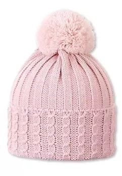 Шапочка STERNTALER, розовый