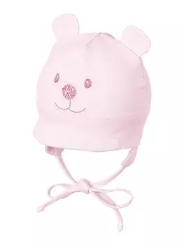Шапочка STERNTALER, розовый