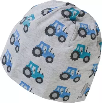 Шапочка STERNTALER, серый