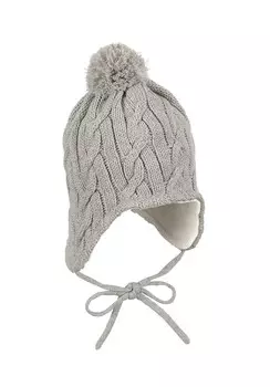 Шапочка STERNTALER, серый