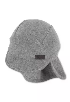 Шапочка STERNTALER, серый