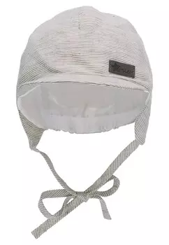 Шапочка STERNTALER, серый