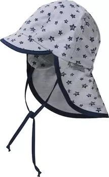 Шапочка STERNTALER, серый