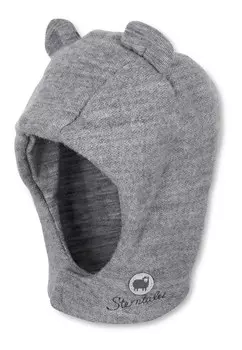 Шапочка STERNTALER, серый