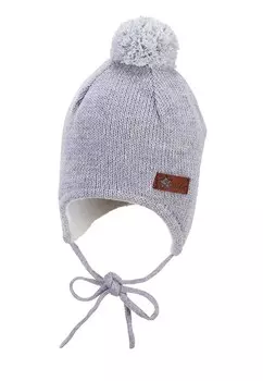 Шапочка STERNTALER, серый