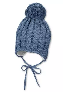 Шапочка STERNTALER, синий