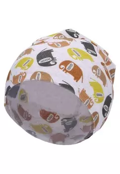 Шапочка STERNTALER, смешанные цвета