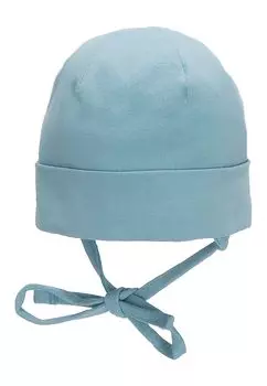 Шапочка STERNTALER, светло-синий