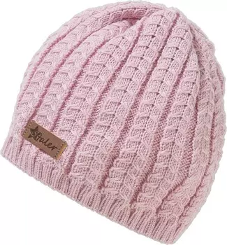 Шапочка STERNTALER, темно-розовый