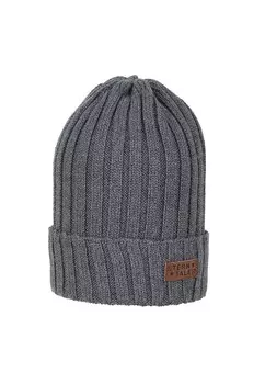 Шапочка STERNTALER, темно-серый