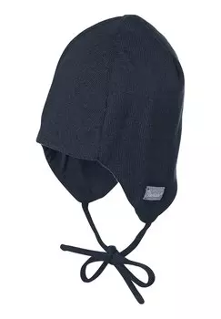 Шапочка STERNTALER, темно-синий