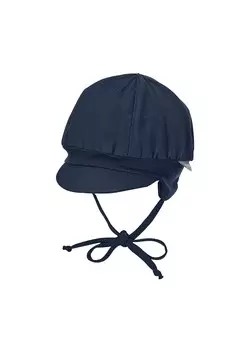 Шапочка STERNTALER, темно-синий