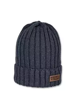 Шапочка STERNTALER, темно-синий