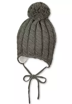 Шапочка STERNTALER, темно-зеленый