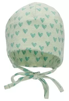 Шапочка STERNTALER, зеленый