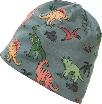 Шапочка STERNTALER, зеленый