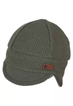 Шапочка STERNTALER, зеленый