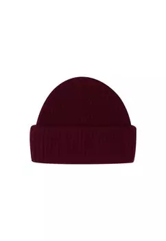 Шапочка Style Republic, бордовый