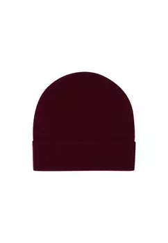 Шапочка Style Republic, бордовый