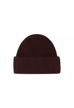 Шапочка Style Republic, коричневый