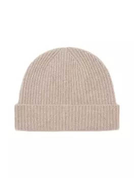 Шапочка Style Republic, коричневый