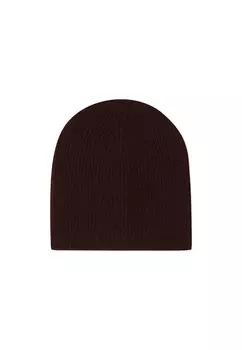Шапочка Style Republic, коричневый