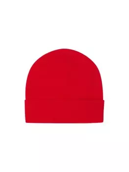 Шапочка Style Republic, красный