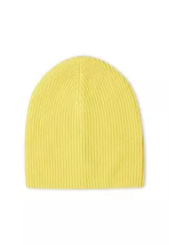 Шапочка Style Republic, желтый