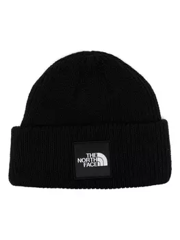 Шапочка The North Face Explore, черный