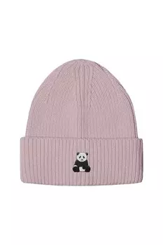 Шапочка UNIQVIBE, фиолетовый